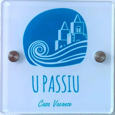U Passiu * チェファル