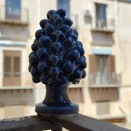 U Passiu Apartment *