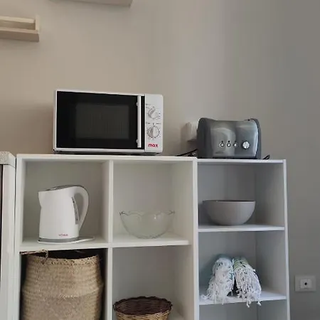 Apartment U Passiu