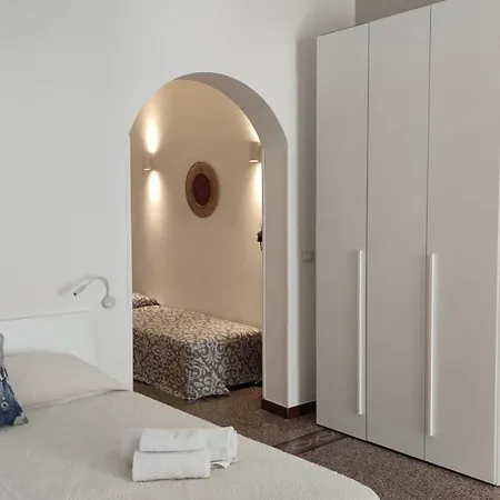 Apartment U Passiu Cefalu