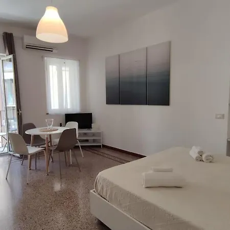 Apartment U Passiu