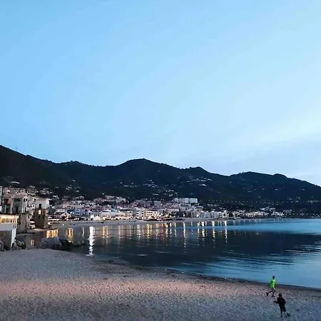 U Passiu 아파트 *