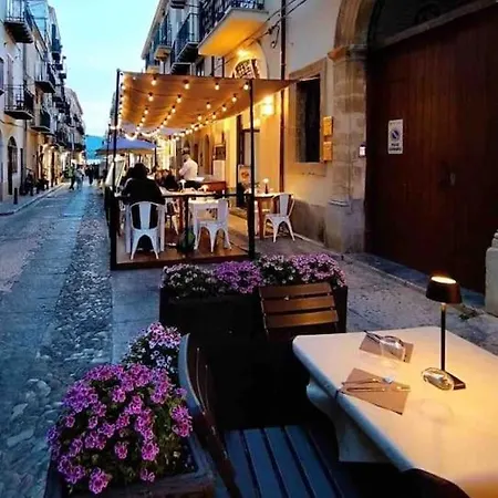 U Passiu Cefalu