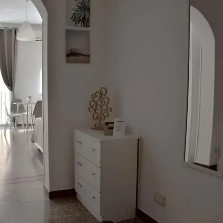 U Passiu Apartment *