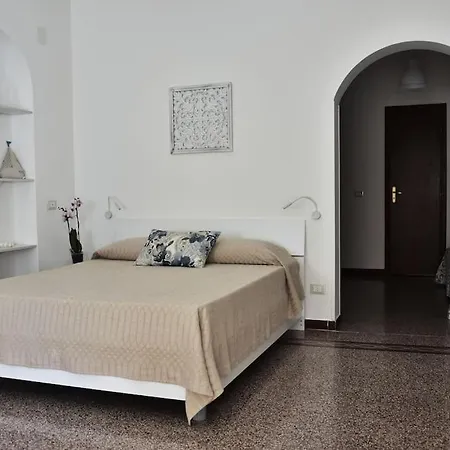 Apartment U Passiu *