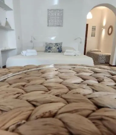 Apartment U Passiu