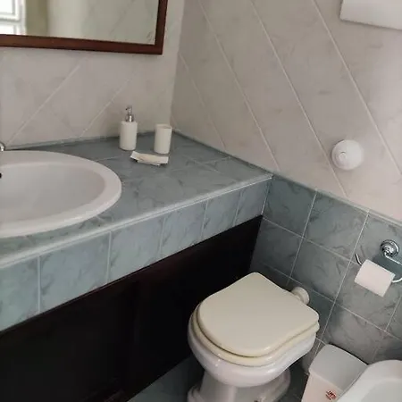 Apartment U Passiu Cefalu