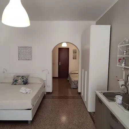U Passiu Apartment Cefalu