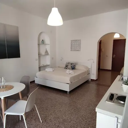 Apartment U Passiu Cefalu
