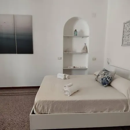 U Passiu Apartment Cefalu