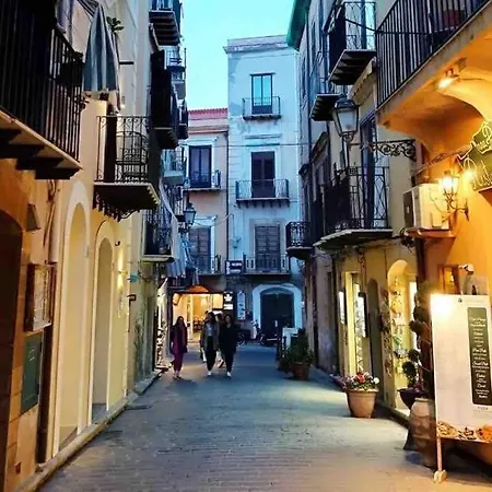 U Passiu Cefalu