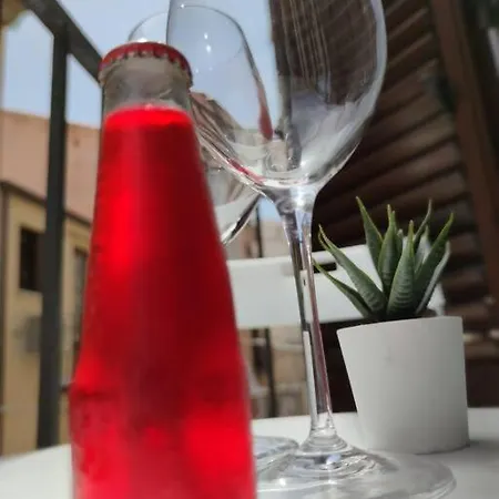 Apartment U Passiu Cefalu