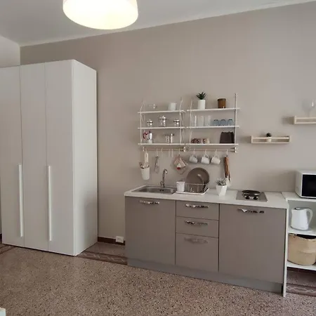 아파트 U Passiu *