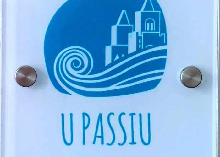 U Passiu * 체팔루