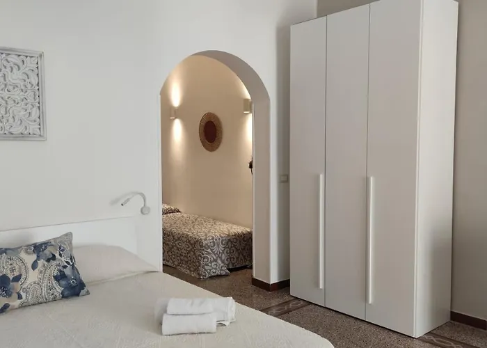 Appartamento U Passiu Cefalù