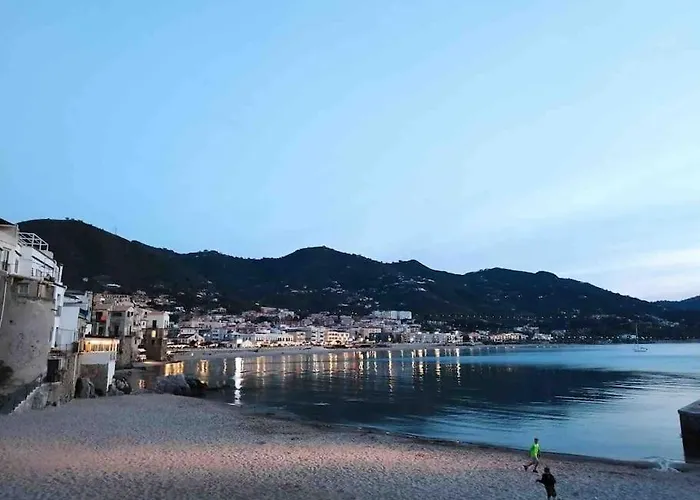 U Passiu 아파트 *