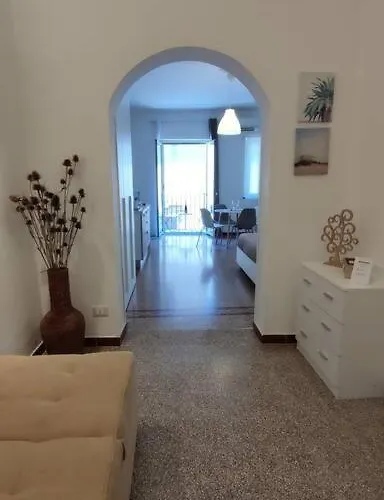 Appartamento U Passiu Cefalù