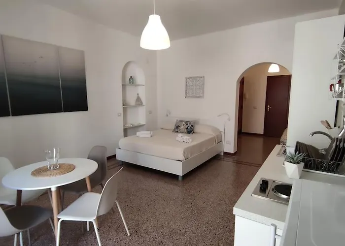 Appartamento U Passiu Cefalù