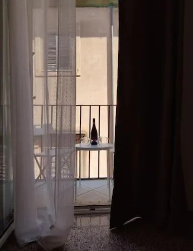 Appartamento U Passiu Cefalù