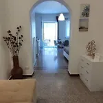 Apartmán U Passiu Cefalù