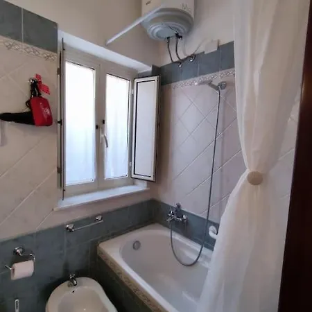 Διαμέρισμα U Passiu