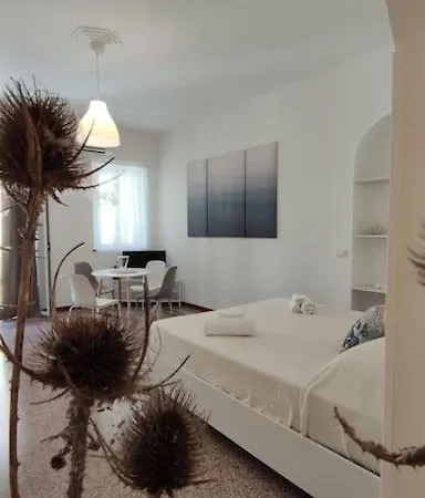 Διαμέρισμα U Passiu *