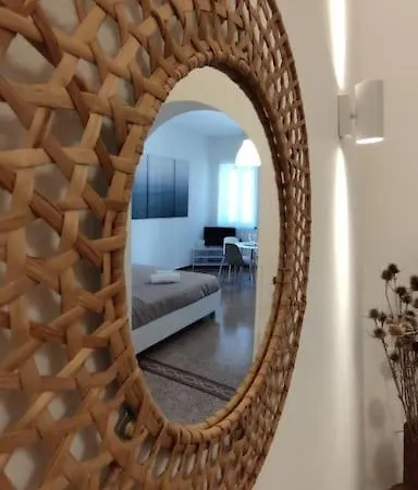 Διαμέρισμα U Passiu