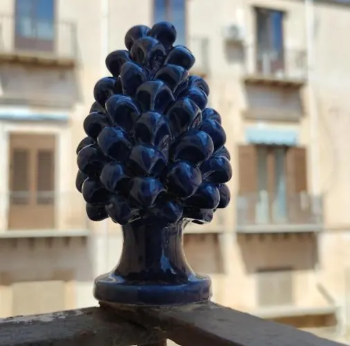 U Passiu Appartement *