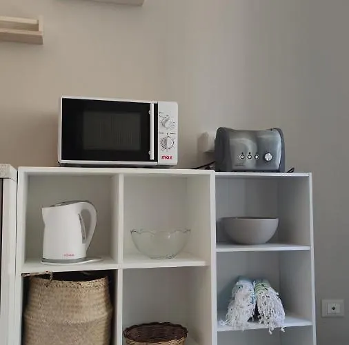 Appartement U Passiu