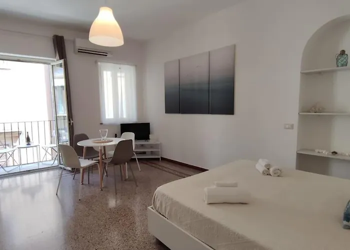 Appartement U Passiu