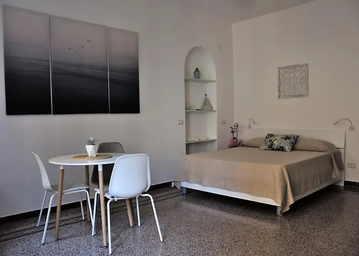 Appartement U Passiu