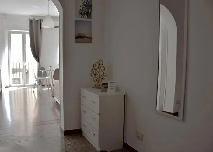 U Passiu Appartement *