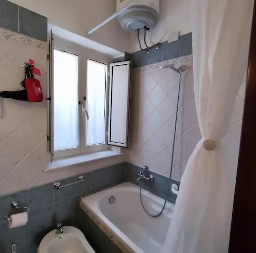 Apartamento U Passiu