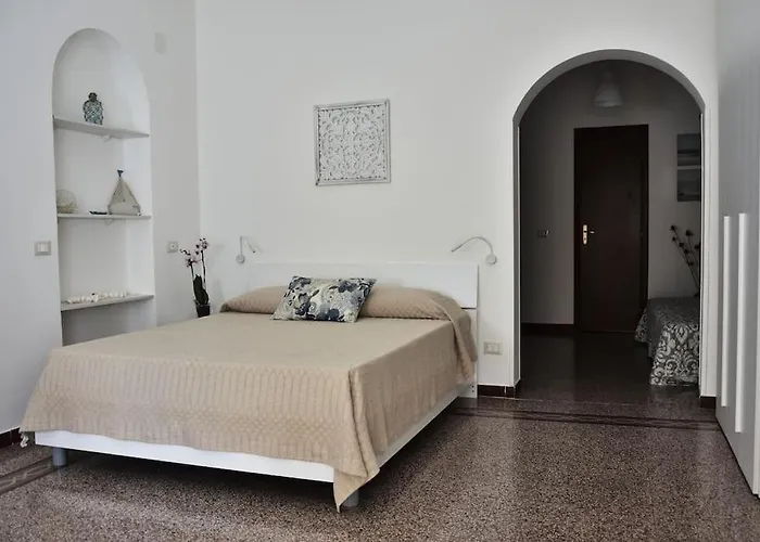 Apartamento U Passiu *