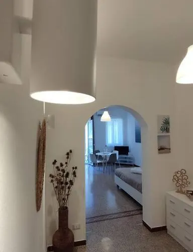 U Passiu Apartamento *