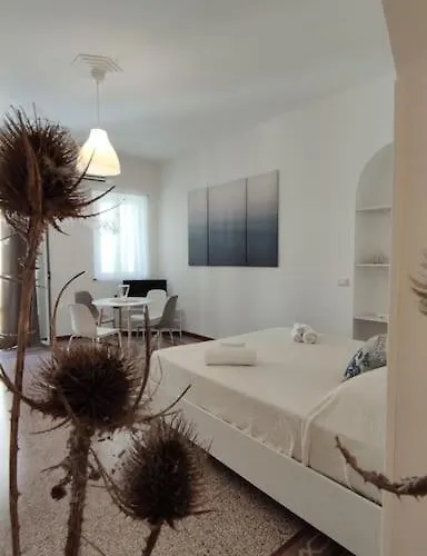 Apartamento U Passiu *