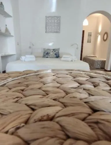 Apartamento U Passiu