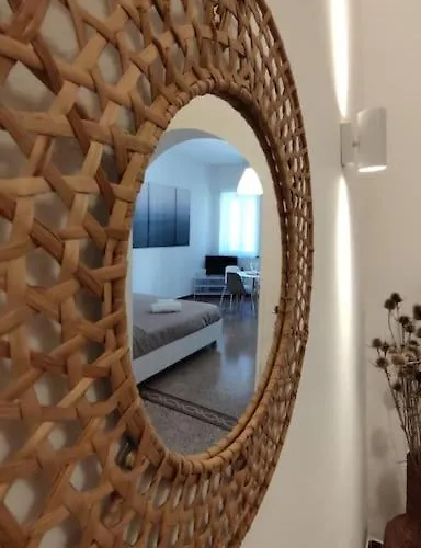 Apartamento U Passiu