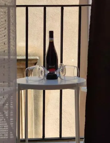 U Passiu Apartamento *