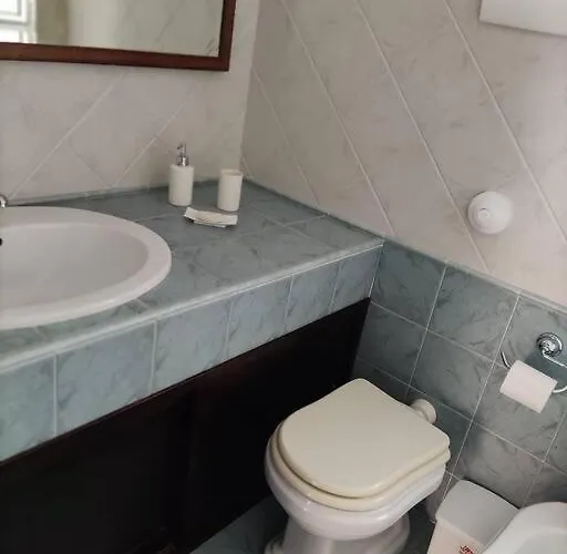 Appartement U Passiu Cefalù